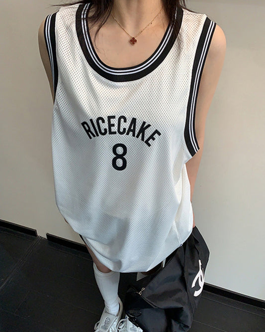 ユニフォームライクタンクトップ SL892