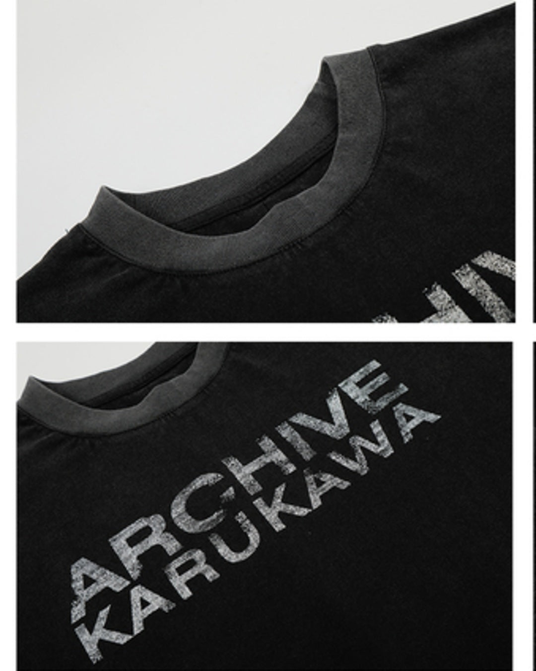 ヴィンテージライクTシャツ　SL896