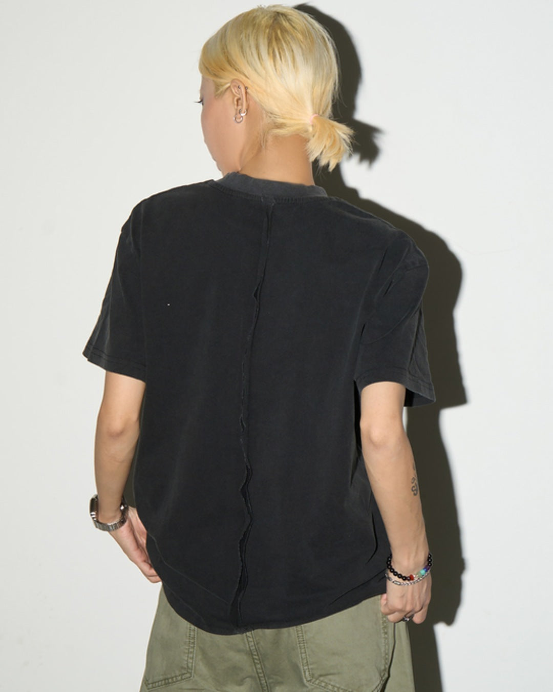 ヴィンテージライクTシャツ　SL896