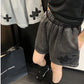 フラワーデザインショートパンツ SL906
