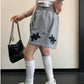 フラワーデザインショートパンツ SL906