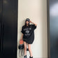 ヴィンテージライクプリントTシャツ SL909