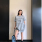 ヴィンテージライクプリントTシャツ SL909