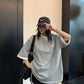 レイヤードライクTシャツ SL923