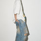 ポートレートTシャツ SL929