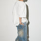 ポートレートTシャツ SL929
