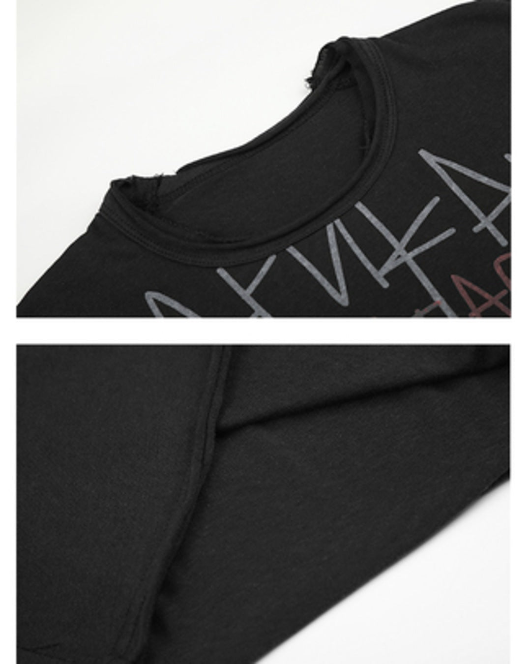 タブスリーブTシャツ SL941