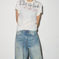 タブスリーブTシャツ SL941