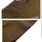 レタープリントTシャツ SL942