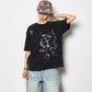 プリントデザインTシャツ SL943