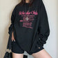 レタープリントロングTシャツ SL953