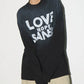 ヴィンテージ加工ロングTシャツ SL967