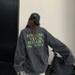 バックプリントロングTシャツ SL988