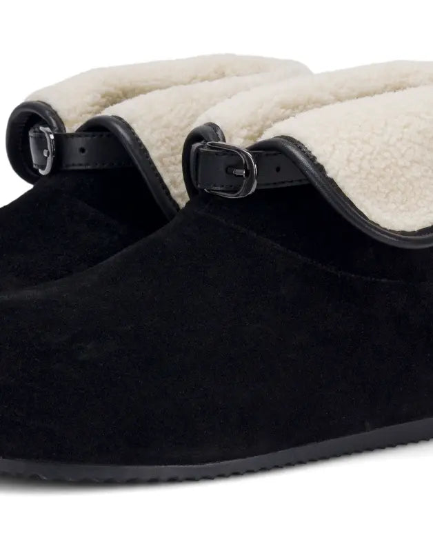 裏ボアショートブーツ SL814