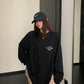 ミニマル長袖Tシャツ