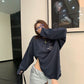ミニマル長袖Tシャツ
