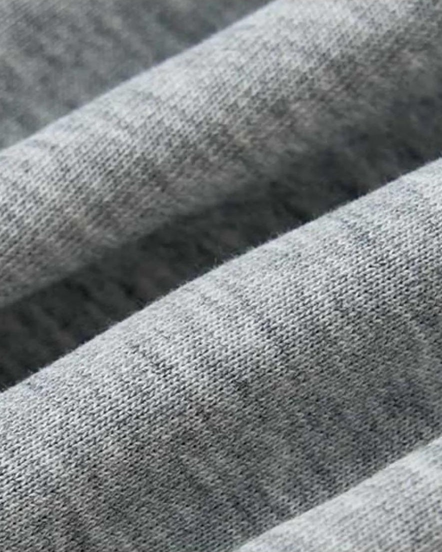 シームデザインロゴスウェットセットアップ SL808