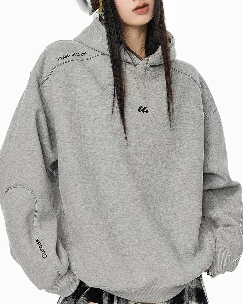 PARKER/HOODIE – THE SOL93