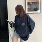 ミニマル長袖Tシャツ